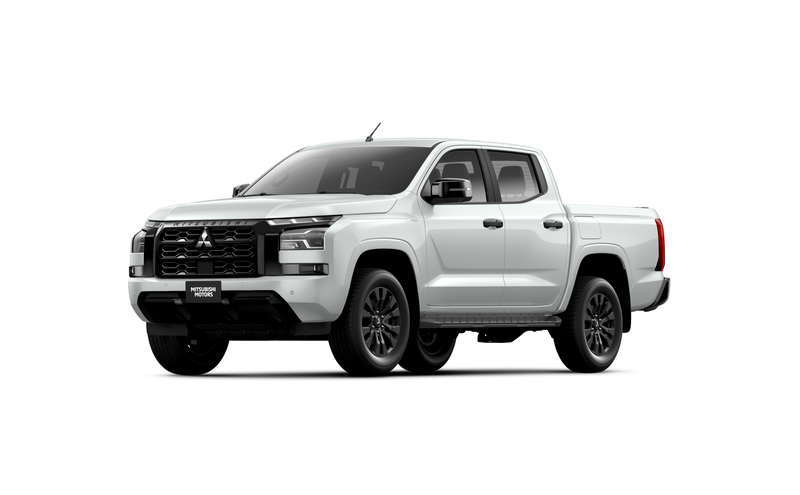 NEW L200 DC 4X4 GL 2.4P M/T