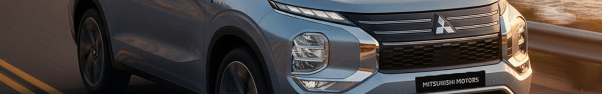 New Outlander